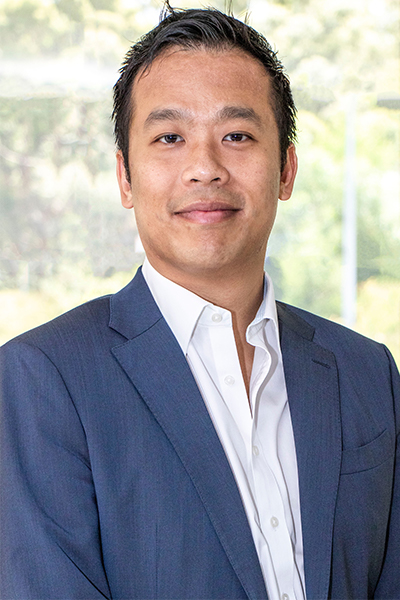 Johnny Zhang Johnny Zhang