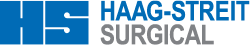 Haag-Streit logo