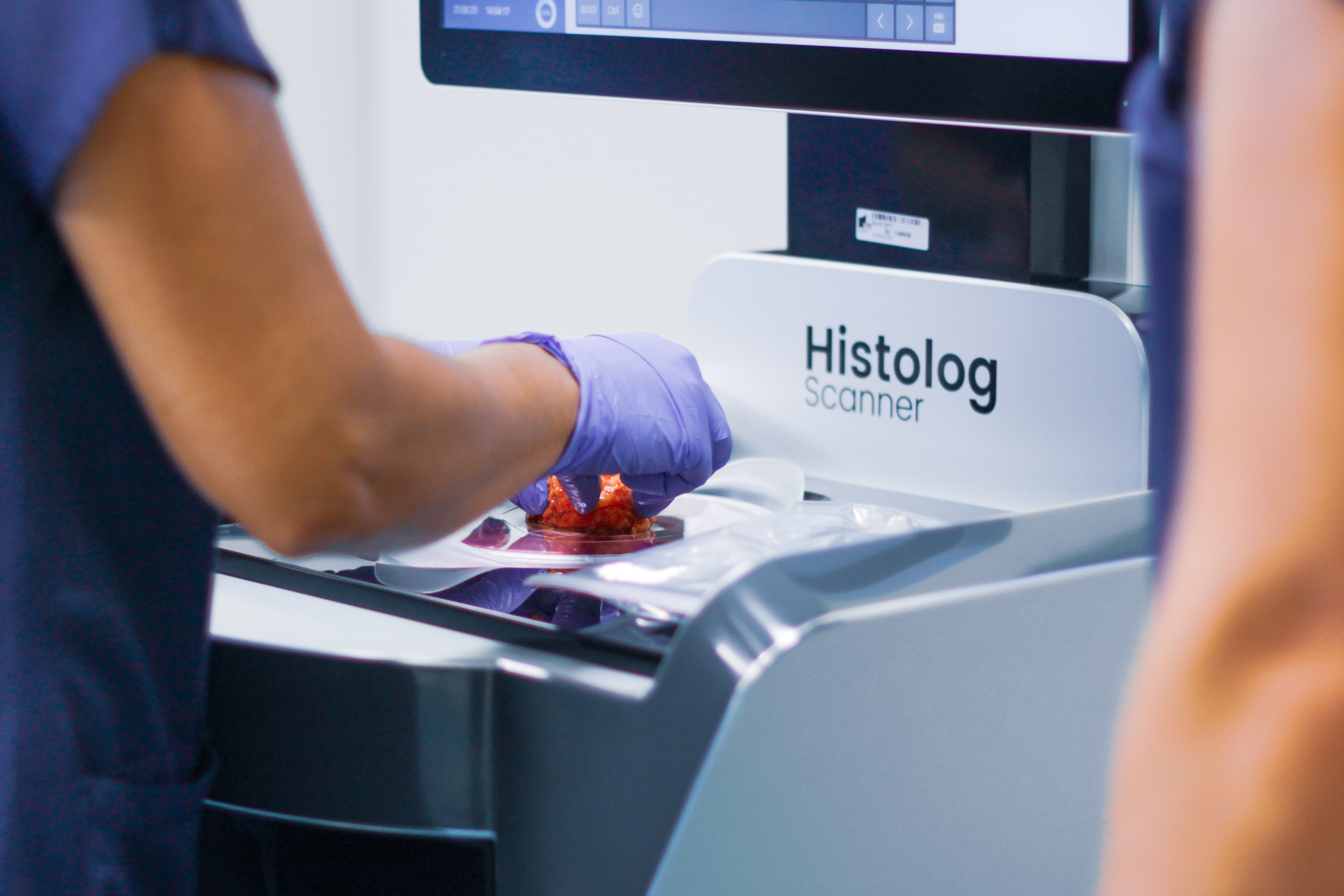 Device Technologies supports SamanTree Medical to bring the Histolog Scanner to Australia