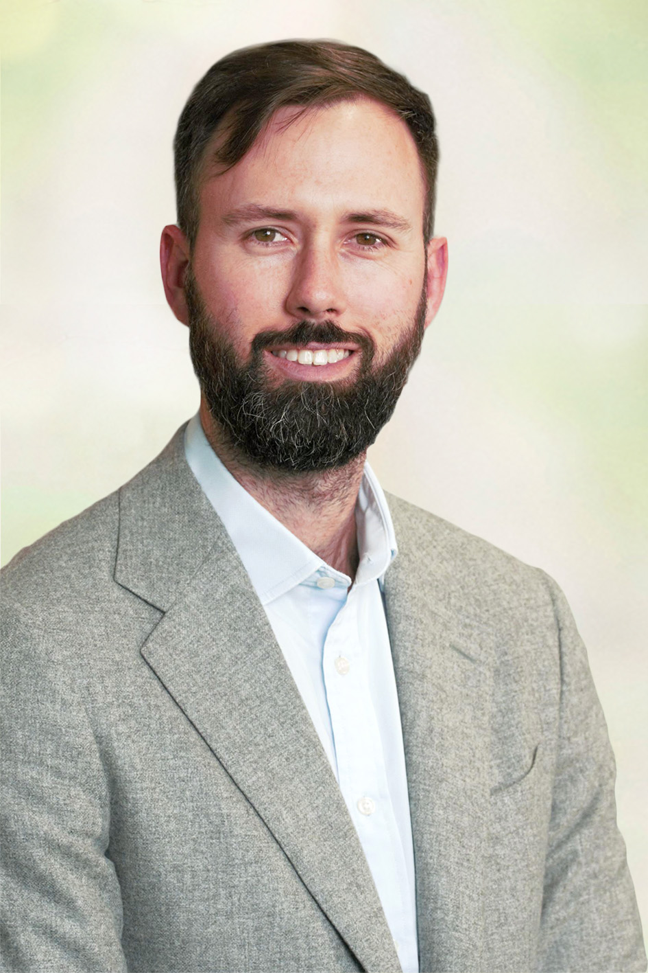 William Whittle William Whittle