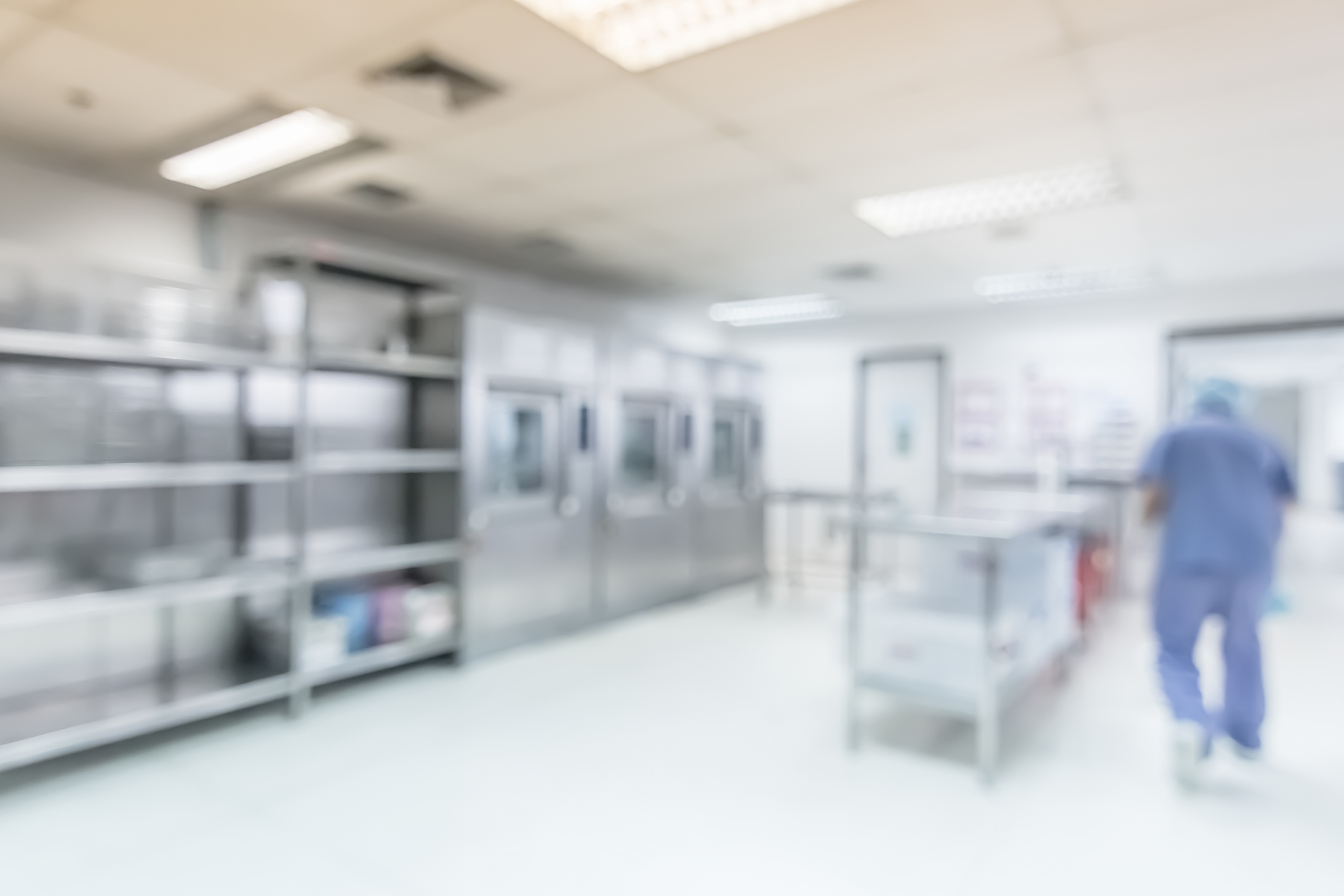 Championing Safer Healthcare: Device Technologies celebrates Infection Prevention and Control Week