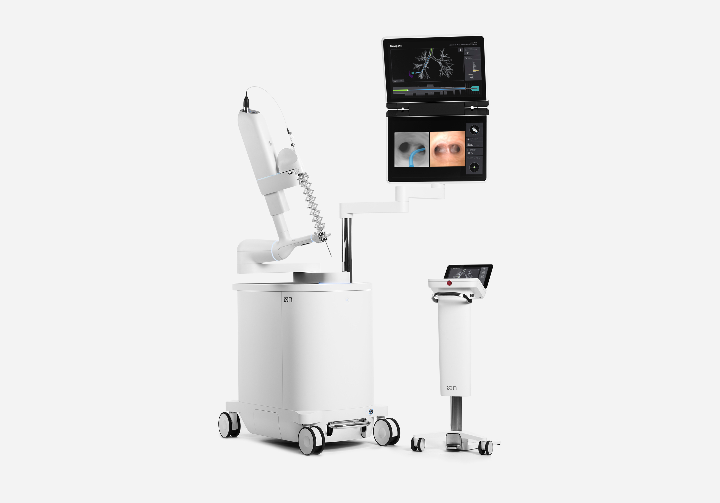 Major advancement in lung care has been included on the TGA’s Australian Register of Therapeutic Goods