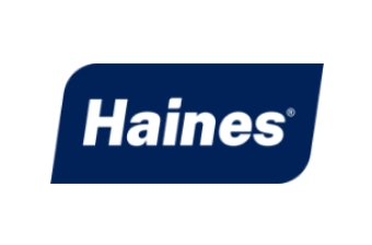 logo - Haines.jpg  logo